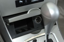 2010款比亚迪G3智能版1.8L自动豪雅型实拍