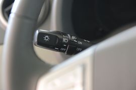 2010款比亚迪G3智能版1.8L自动豪雅型实拍