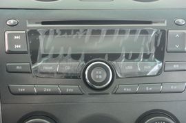 2010款比亚迪G3智能版1.8L自动豪雅型实拍