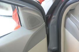 2010款比亚迪G3智能版1.8L自动豪雅型实拍