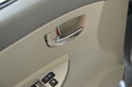 2010款比亚迪G3智能版1.8L自动豪雅型实拍