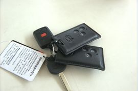 2010款比亚迪G3智能版1.8L自动豪雅型实拍