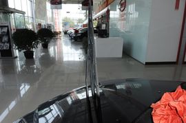 2010款比亚迪G3智能版1.8L自动豪雅型实拍