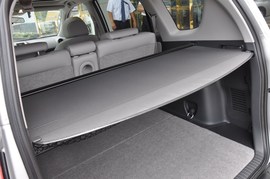 2010款丰田RAV4