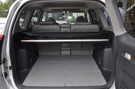 2010款丰田RAV4