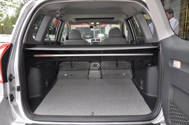 2010款丰田RAV4