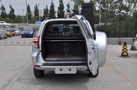 2010款丰田RAV4