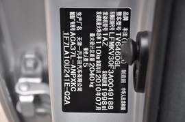 2010款丰田RAV4