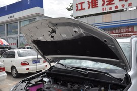 2010款丰田RAV4