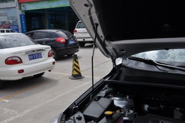 2010款丰田RAV4