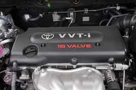 2010款丰田RAV4