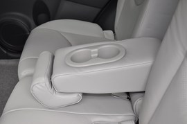 2010款丰田RAV4