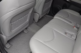2010款丰田RAV4
