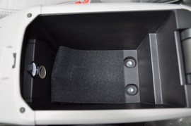 2010款丰田RAV4