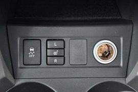 2010款丰田RAV4