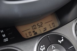 2010款丰田RAV4
