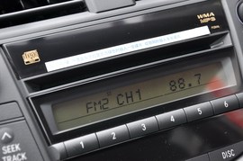 2010款丰田RAV4