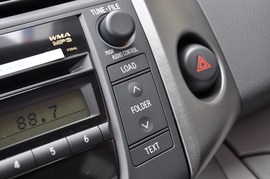 2010款丰田RAV4