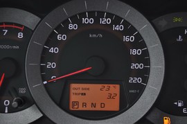 2010款丰田RAV4