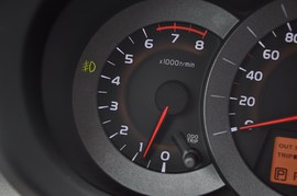 2010款丰田RAV4