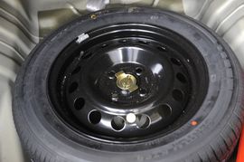 2009款夏利N5