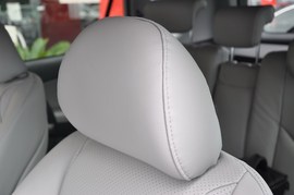 2010款丰田RAV4