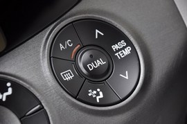 2010款丰田RAV4