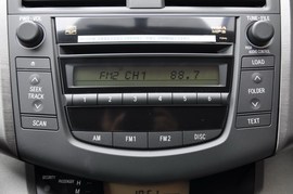 2010款丰田RAV4