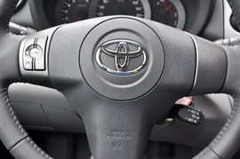 2010款丰田RAV4