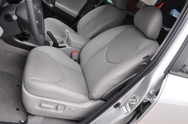 2010款丰田RAV4