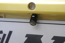 2009款夏利N5