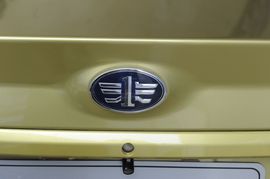 2009款夏利N5