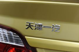 2009款夏利N5