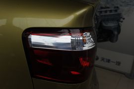 2009款夏利N5