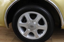 2009款夏利N5