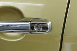 2009款夏利N5