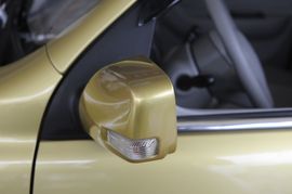 2009款夏利N5