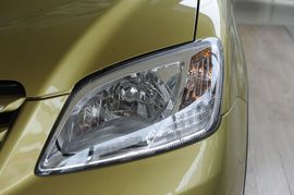2009款夏利N5