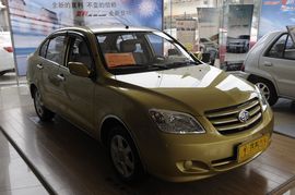 2009款夏利N5