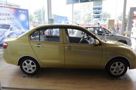 2009款夏利N5