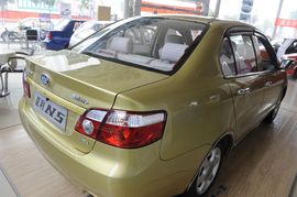 2009款夏利N5