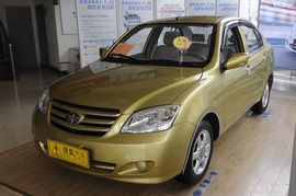 2009款夏利N5