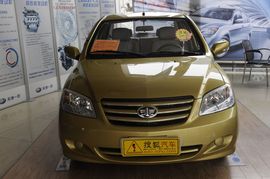 2009款夏利N5