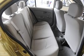 2009款夏利N5