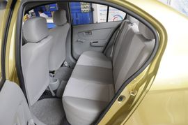 2009款夏利N5
