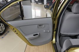 2009款夏利N5