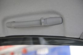 2009款夏利N5