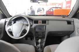 2009款夏利N5