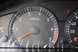 2009款夏利N5