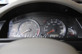2009款夏利N5